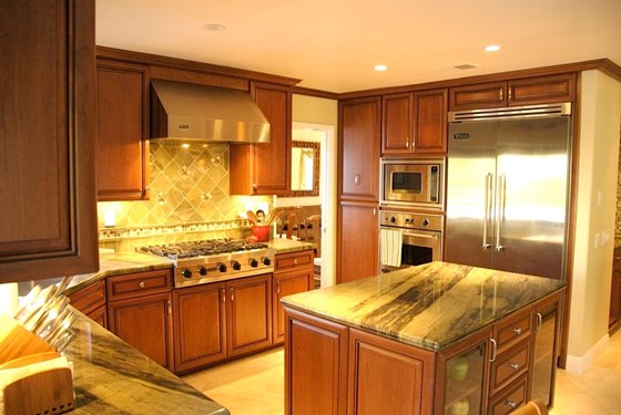 Cabinetry: Kirks Project RB 