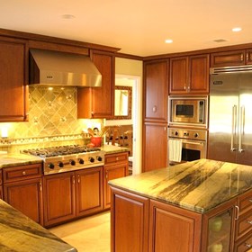 Cabinetry: Kirks Project RB 