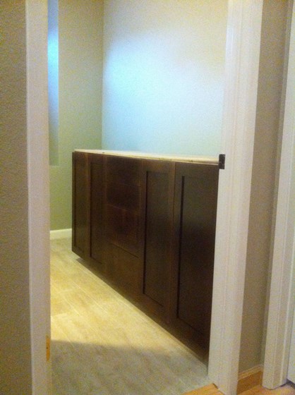 Cabinetry: Scripps Ranch 