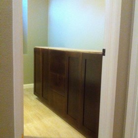 Cabinetry: Scripps Ranch 