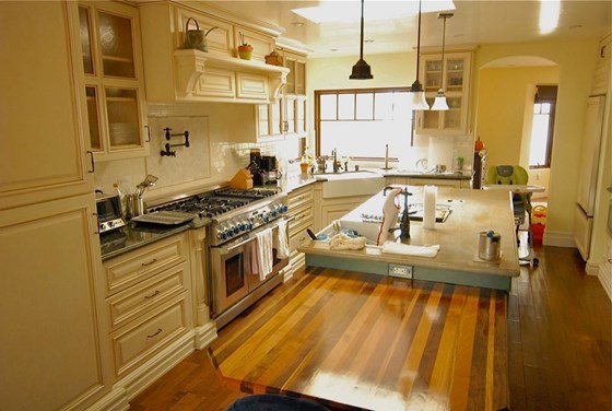 New Home Construction: Point Loma