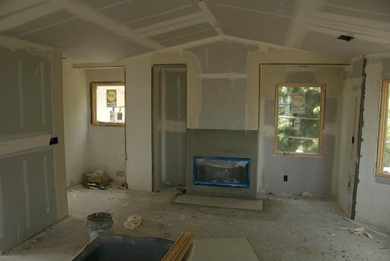 New Home Construction: Point Loma