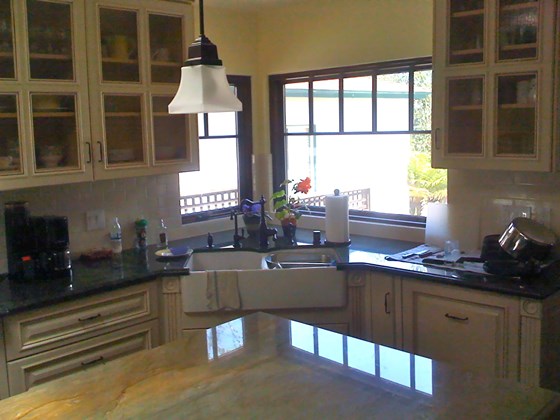 New Home Construction: Point Loma