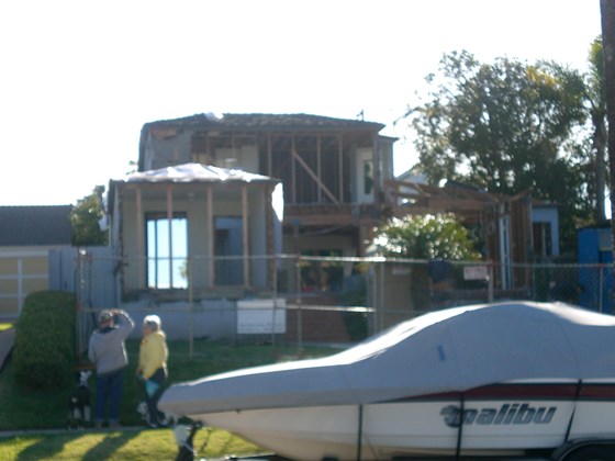 New Home Construction: Point Loma